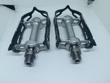 Pedali campagnolo super usato  Conselice