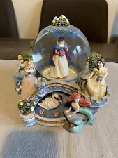 Vintage disney princess for sale  HUNTINGDON