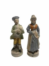 Porcelain man woman for sale  Ranger