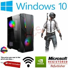 Gaming ultra fast for sale  BURNLEY