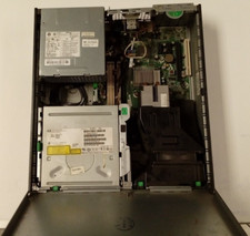 Compaq 8000 elite usato  Quinzano d'Oglio