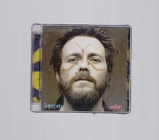 Jovanotti safari usato  Grottaferrata