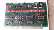 Isa 16bit test gebraucht kaufen  Rodgau