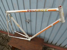 Peugeot rennrad rahmen gebraucht kaufen  Pforzheim
