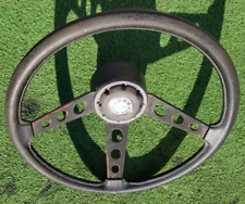 Volante esportivo envoltório 1979-86 Mustang Fox GT Ford 5.0 79 80 81 82 83 84 1979 comprar usado  Enviando para Brazil