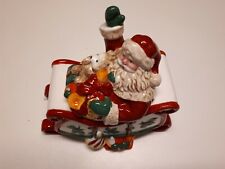 Babbo natale con usato  Roma