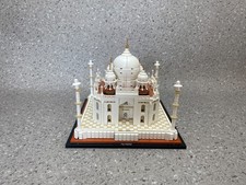 Lego architecture 21056 gebraucht kaufen  Kobern-Gondorf