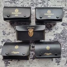 Usado, Carretel de pesca Abu Ambassadeur Baitcaster - Apenas estojos Qtd: 5 comprar usado  Enviando para Brazil