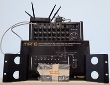 Midas mr18 plus gebraucht kaufen  Burghaslach