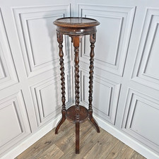 Antique edwardian tall for sale  SPILSBY