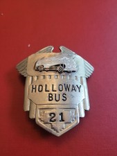 Holloway bus company for sale  Marlton