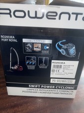Rowenta swift power gebraucht kaufen  Berlin