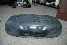 cd ghettoblaster for sale  SKEGNESS
