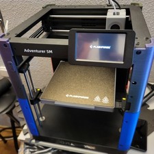 Flashforge adventurer drucker gebraucht kaufen  Kronach