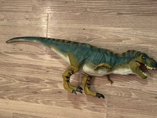 Jurassic park bull for sale  Portland