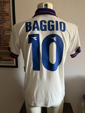 maglia baggio bologna usato  Bologna