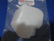 Garrafa de líquido de arrefecimento Yamaha XT660 5VK-F1871-00 2004-2014 comprar usado  Enviando para Brazil