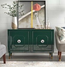 Jaslene buffet media for sale  Staten Island