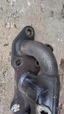 Exhaust manifold mitsubishi for sale  LUTON