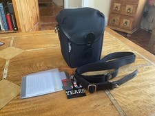 Billingham black fibrenyte for sale  LANCING