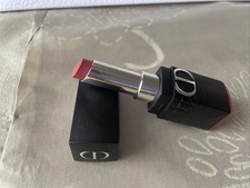 Dior lipstick rouge for sale  SHEFFIELD