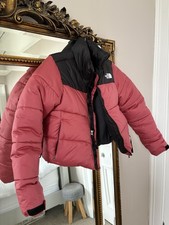 North face jacket for sale  GLASGOW