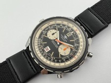Breitling navitimer chrono d'occasion  Expédié en Belgium