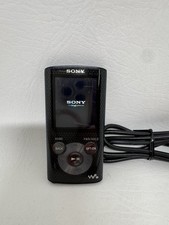 Sony walkman 8gb d'occasion  Expédié en Belgium