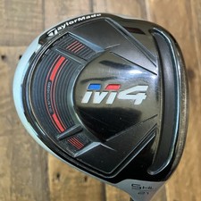 Taylormade 5hl fairway for sale  Madison