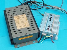 Konvolut amplifer endstufe gebraucht kaufen  Riedlingen