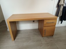 Ikea malm office for sale  CROYDON