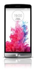 Używany, Smartfon LG G3 s 5 cali czterordzeniowy tytanowy czarny #dobry na sprzedaż  Wysyłka do Poland