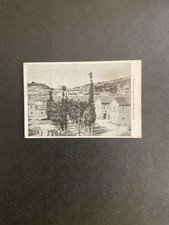 Cartolina porto giorgio usato  Fano