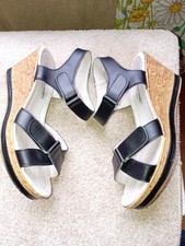cushion walk sandals 6 for sale cushion walk sandals 6 for sale SWADLINCOTE