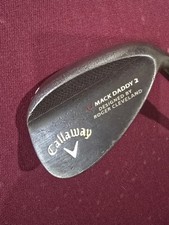 Callaway forged mack for sale  Chandler