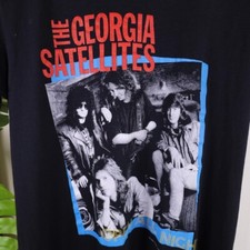 Georgia satellites open for sale  Shelton