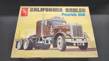 Original amt peterbilt for sale  Huntington Beach