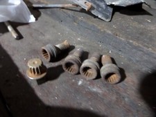 Audi mk1 locking for sale  STOKE-ON-TRENT