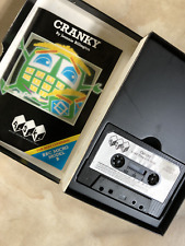 Acornsoft cranky game for sale  HOLYWOOD
