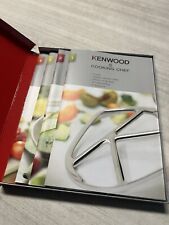 Kenwood cooking chef usato  Iseo