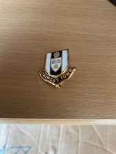 Grimsby town badge for sale  GRIMSBY