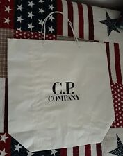 C.p. company shopping usato  Due Carrare