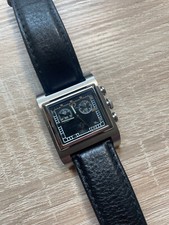 Mercedes benz armbanduhr gebraucht kaufen  Karlsruhe