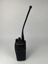 Rádio bidirecional Motorola XPR6380 800-900MHz com bateria e antena comprar usado  Enviando para Brazil