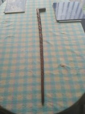 carved walking canes for sale  DONCASTER