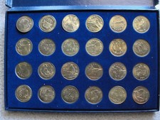 Complete set 23rd for sale  Fort Worth