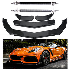 Carbon fiber front for sale  Norcross
