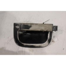 MANETA EXTERIOR DELANTERA DERECHA PARA KIA K2500 (04-07) 2.5 TD (69KW) 2004 comprar usado  Enviando para Brazil