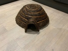 Large hedgehog house for sale  EASTLEIGH