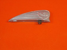 Ldtimer fahrrad nsu gebraucht kaufen  Coswig